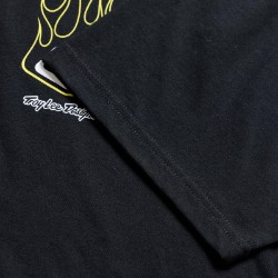 Flame2 Short Sleeve MTB Cycling Tee image 3