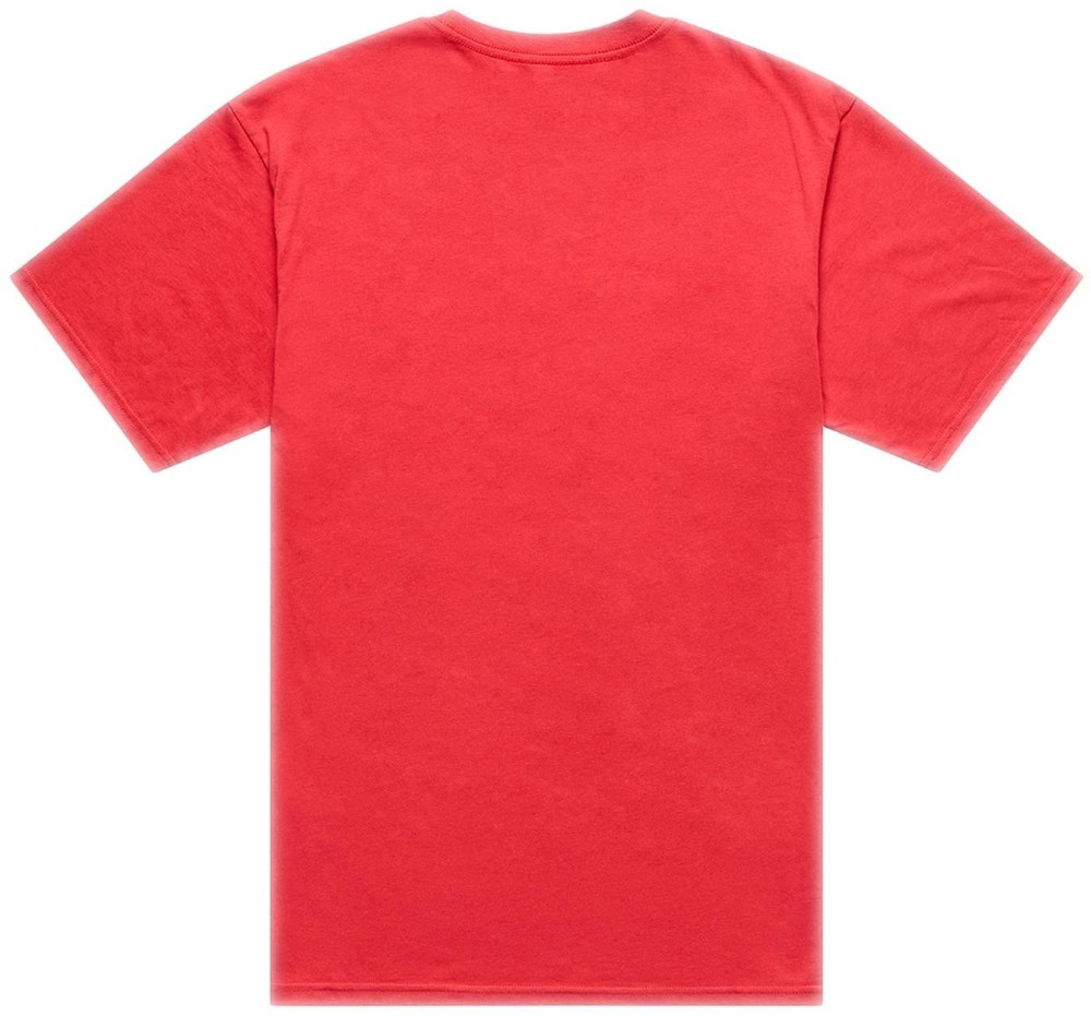 Happy Dayz Short Sleeve MTB Cycling Tee image 1