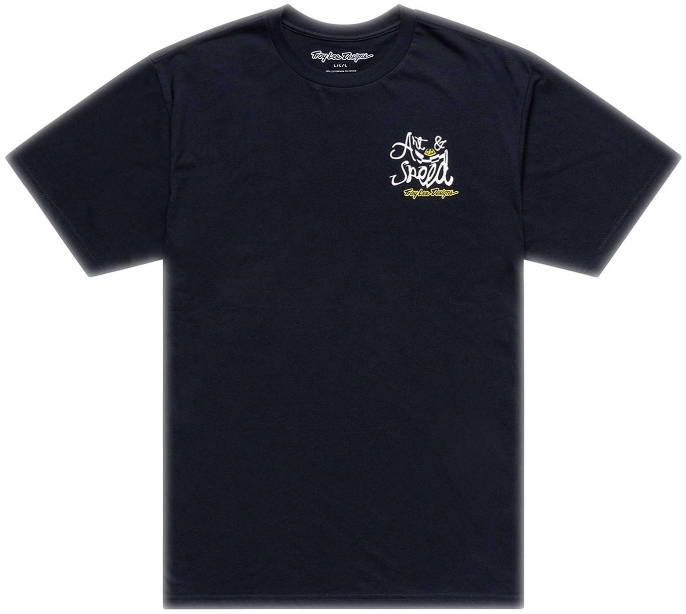 Troy Lee Designs Heritage Short Sleeve MTB Cycling Tee product image