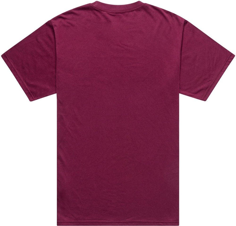 Portrait Short Sleeve MTB Cycling Tee image 1