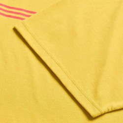 Stripes Short Sleeve MTB Cycling Tee image 4