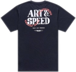 Pink Slips Short Sleeve MTB Cycling Tee image 5