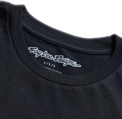 Feather Short Sleeve MTB Cycling Tee image 3