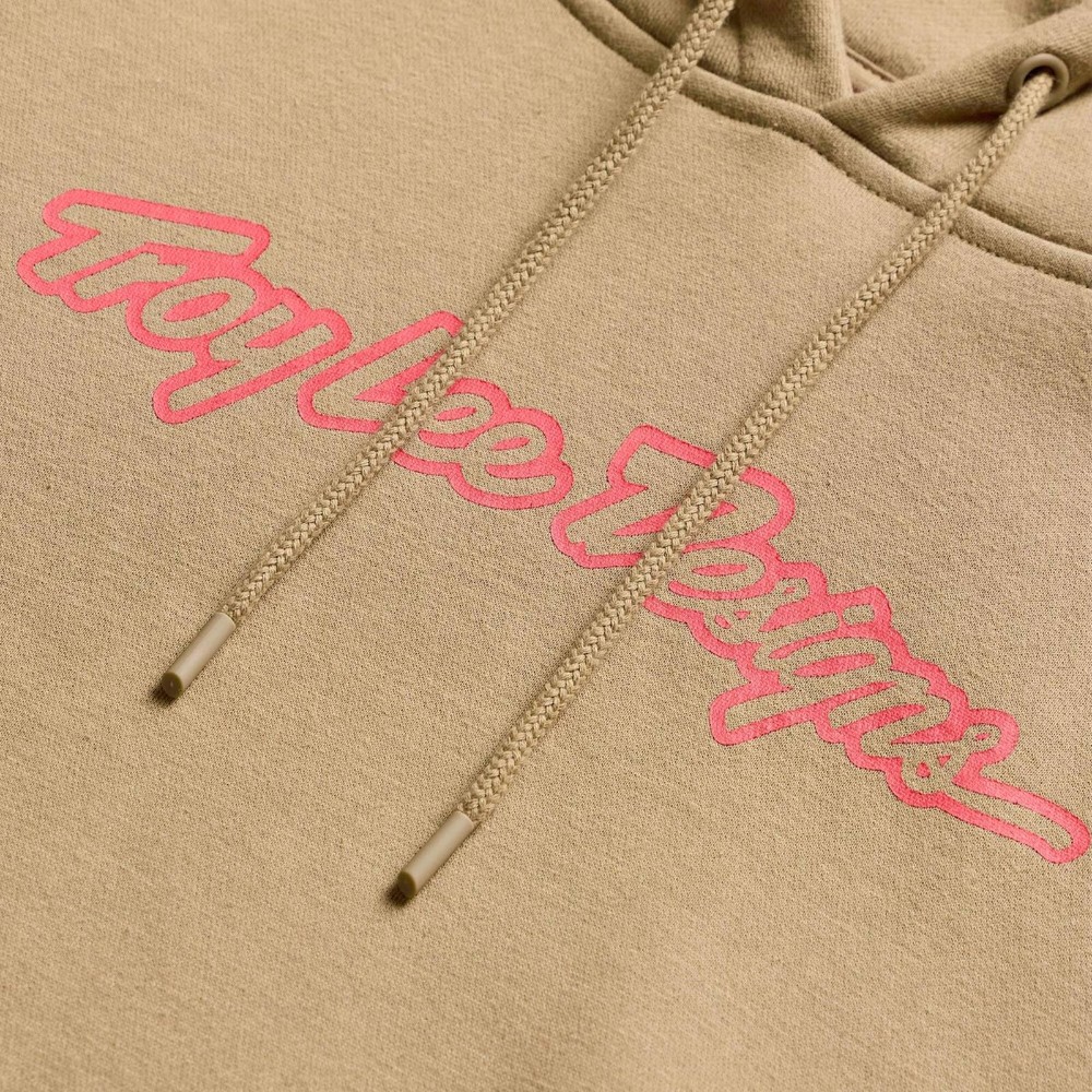 Signature MTB Cycling Pullover Hoodie image 2