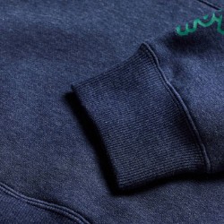 Badge MTB Cycling Pullover Hoodie image 4