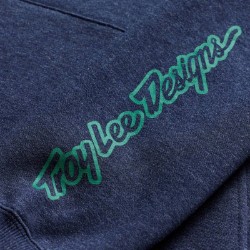 Badge MTB Cycling Pullover Hoodie image 5