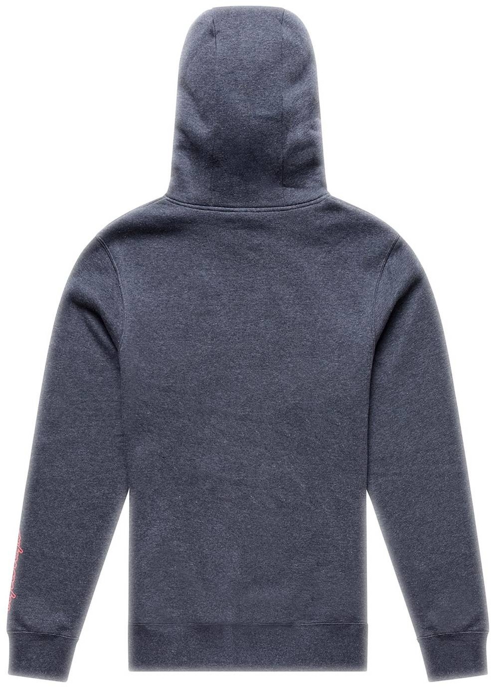 Imprint MTB Cycling Pullover Hoodie image 1