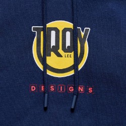 Happy Dayz MTB Cycling Pullover Hoodie image 3