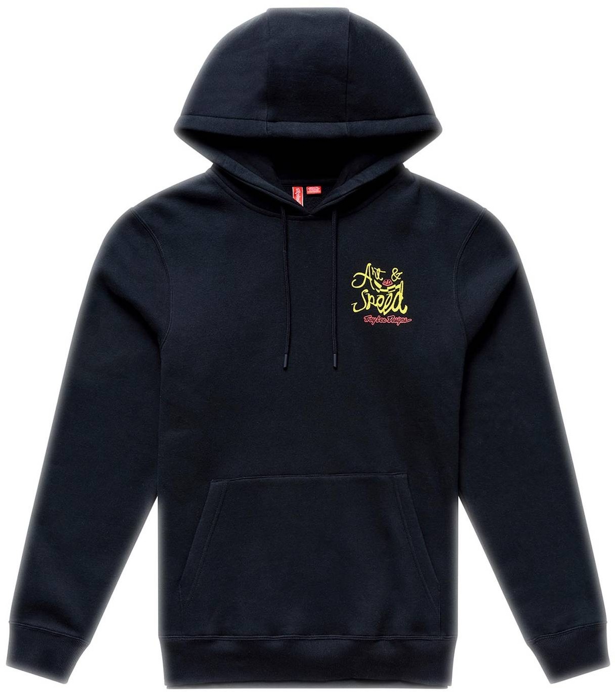 Troy Lee Designs Heritage MTB Cycling Pullover Hoodie product image