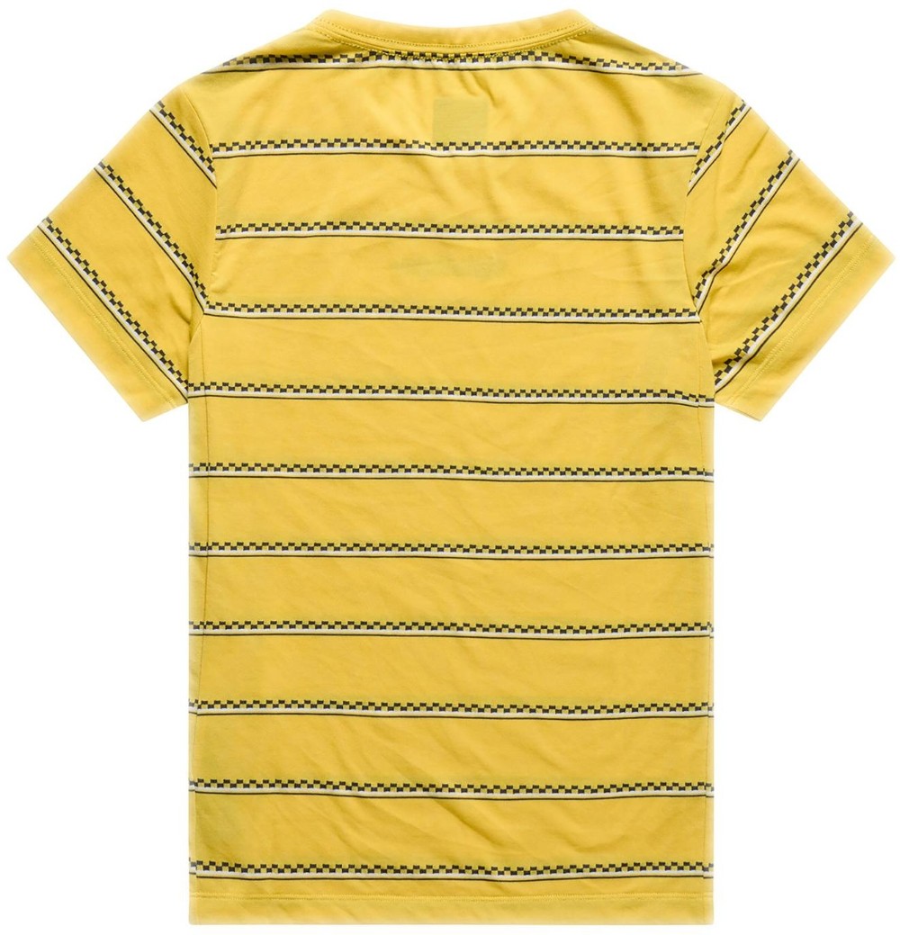 Lilium Ride Womens Short Sleeve MTB Cycling Tee image 1
