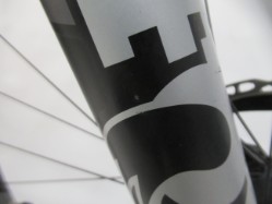 eOne-Sixty 9000 - Nearly New - M   2024 - Electric Mountain Bike image 4