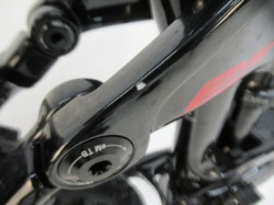 eOne-Sixty 9000 - Nearly New - M   2024 - Electric Mountain Bike image 5