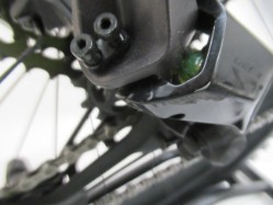 eOne-Sixty 9000 - Nearly New - M   2024 - Electric Mountain Bike image 7