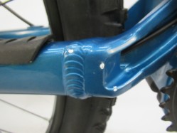 Zobop-E - Nearly New - XL 2026 - Electric Mountain Bike image 9