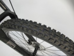 Zobop-E - Nearly New - XL 2026 - Electric Mountain Bike image 12