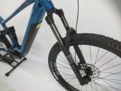 Zobop-E - Nearly New - XL 2026 - Electric Mountain Bike image 13