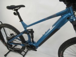 Zobop-E - Nearly New - XL 2026 - Electric Mountain Bike image 16
