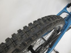 Zobop-E - Nearly New - XL 2026 - Electric Mountain Bike image 17