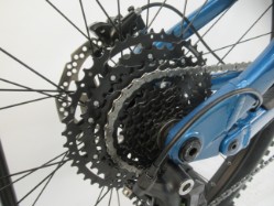 Zobop-E - Nearly New - XL 2026 - Electric Mountain Bike image 18