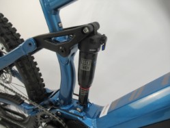 Zobop-E - Nearly New - XL 2026 - Electric Mountain Bike image 22