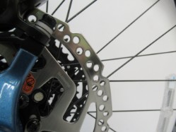 Zobop-E - Nearly New - XL 2026 - Electric Mountain Bike image 24