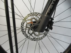 Zobop-E - Nearly New - XL 2026 - Electric Mountain Bike image 27