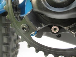 Zobop-E - Nearly New - XL 2026 - Electric Mountain Bike image 3