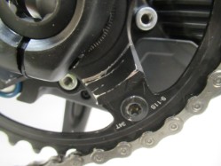 Zobop-E - Nearly New - XL 2026 - Electric Mountain Bike image 4