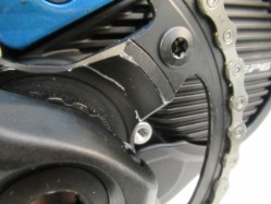 Zobop-E - Nearly New - XL 2026 - Electric Mountain Bike image 5