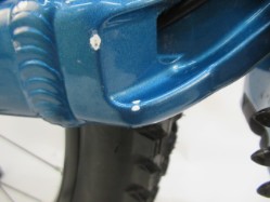 Zobop-E - Nearly New - XL 2026 - Electric Mountain Bike image 6