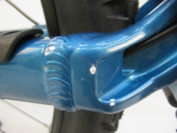 Zobop-E - Nearly New - XL 2026 - Electric Mountain Bike image 7