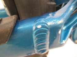 Zobop-E - Nearly New - XL 2026 - Electric Mountain Bike image 8