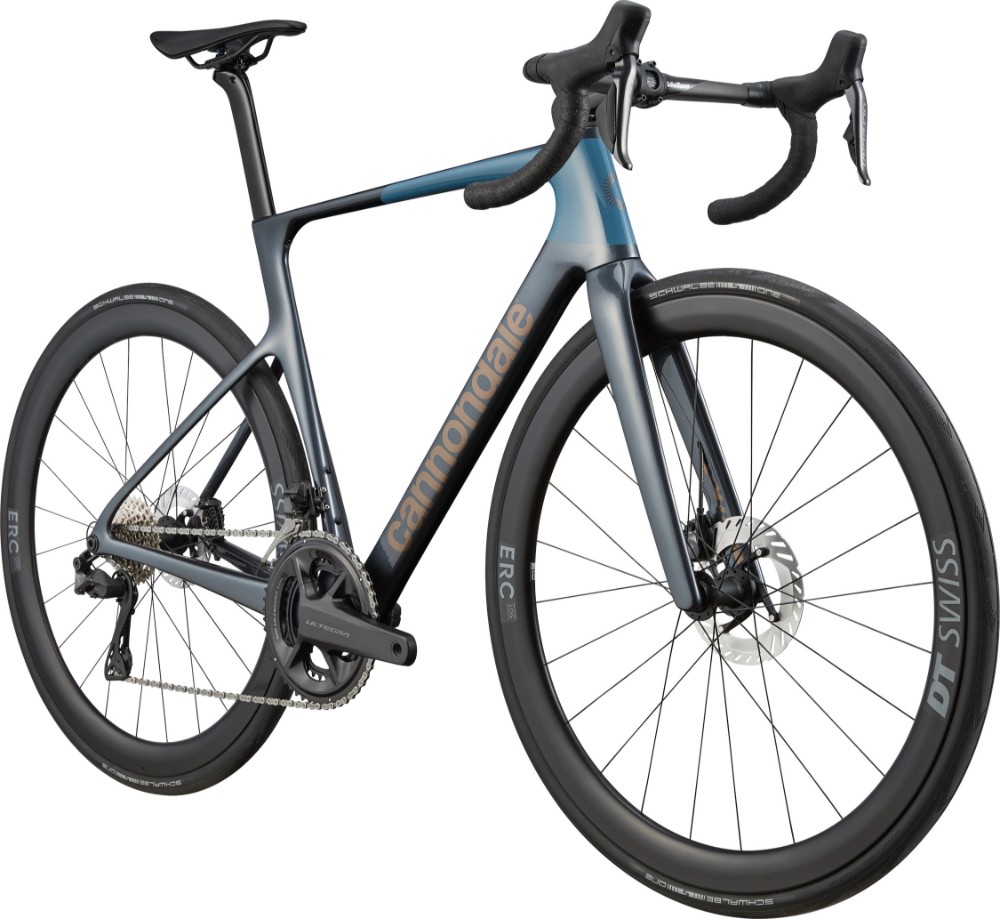 SuperSix EVO 2 2026 - Road Bike image 1