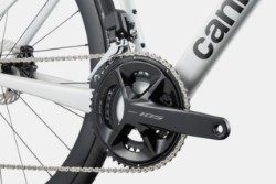 SuperSix EVO 5 2026 - Road Bike image 5