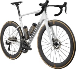 SuperSix EVO LAB71 2026 - Road Bike image 8