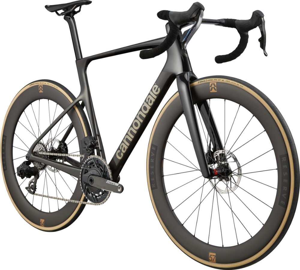 SuperSix EVO 1 2026 - Road Bike image 1