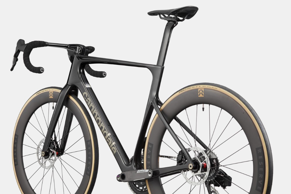 SuperSix EVO 1 2026 - Road Bike image 2