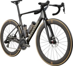 SuperSix EVO 1 2026 - Road Bike image 8