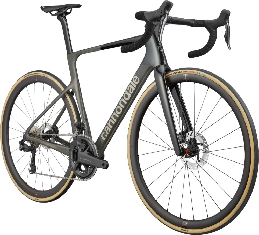 SuperSix EVO 1 SL 2026 - Road Bike image 1