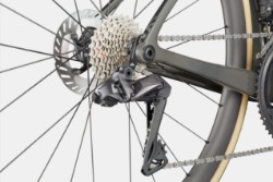 SuperSix EVO 1 SL 2026 - Road Bike image 5
