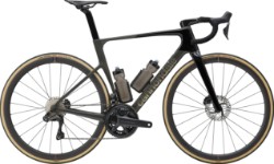 SuperSix EVO 1 SL 2026 - Road Bike image 6