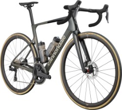 SuperSix EVO 1 SL 2026 - Road Bike image 7