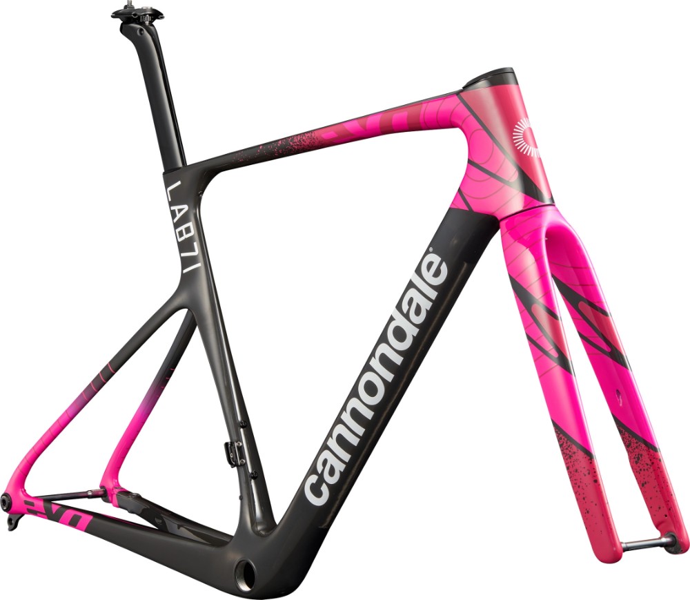 SuperSix EVO LAB71 Frameset image 1