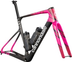 SuperSix EVO LAB71 Frameset image 4