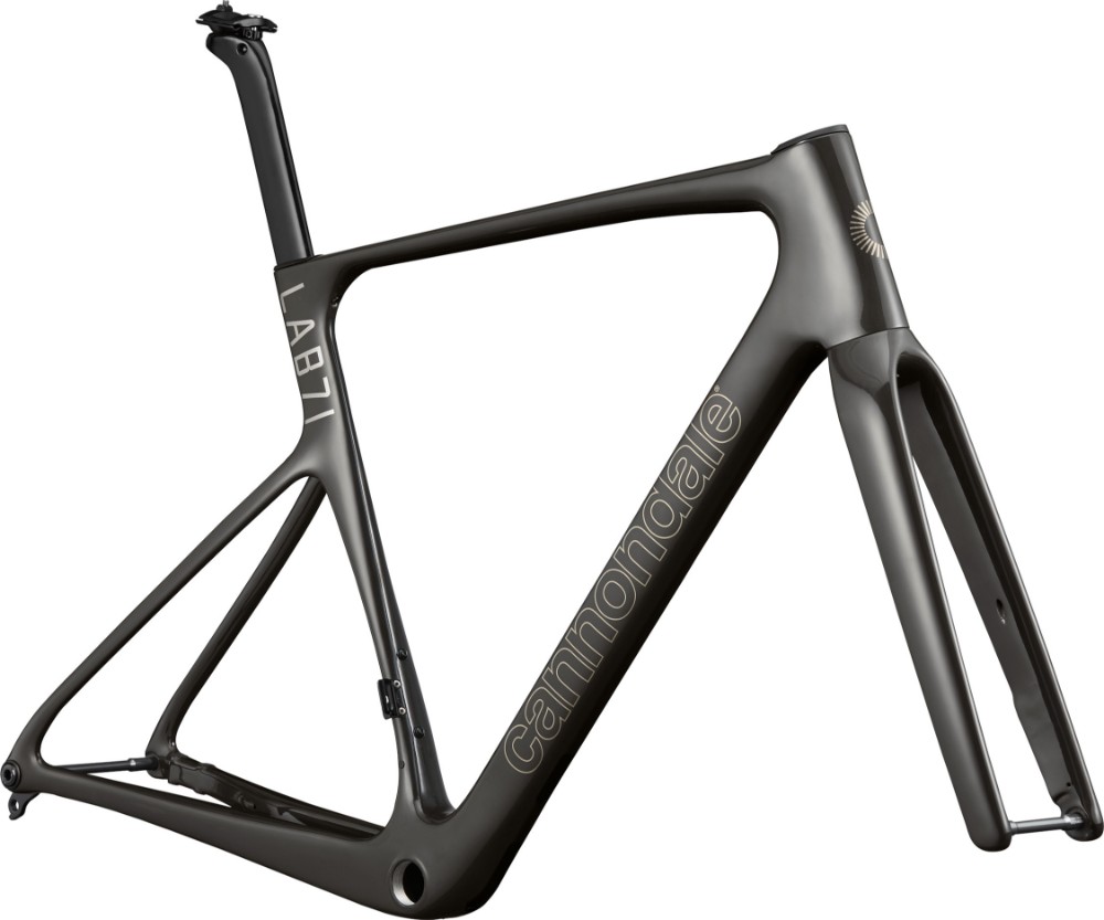 SuperSix EVO LAB71 Frameset image 1