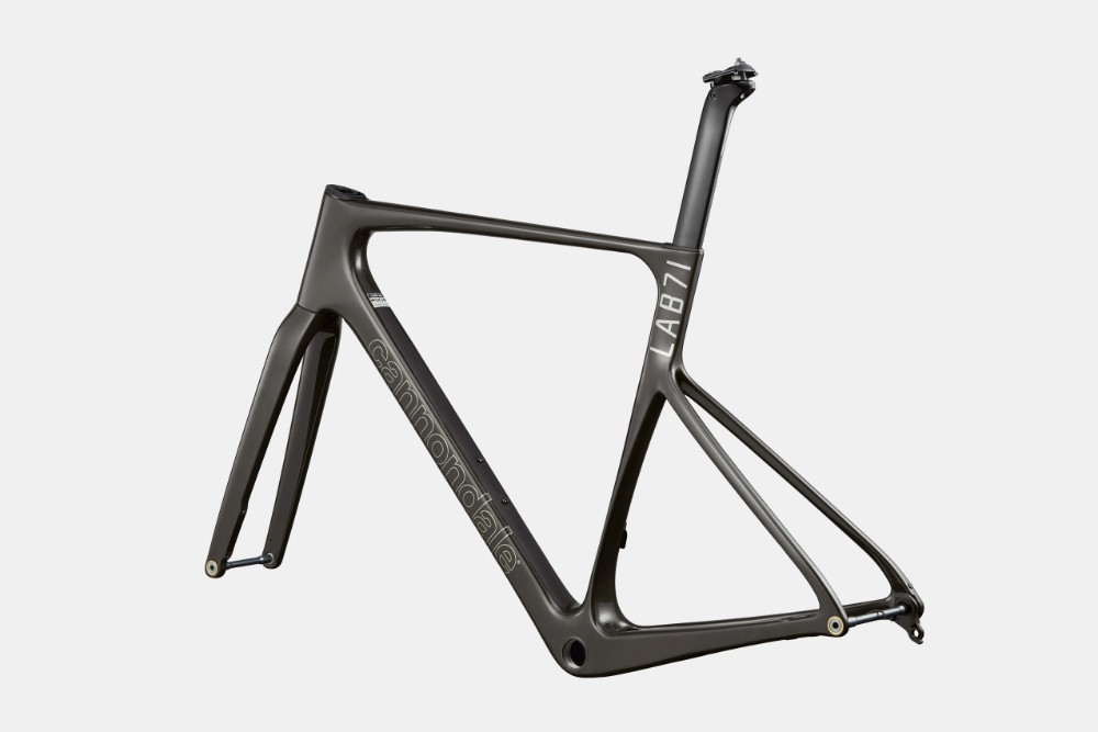 SuperSix EVO LAB71 Frameset image 2