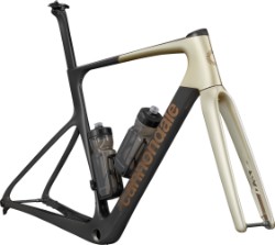 SuperSix EVO Hi-MOD Frameset image 4