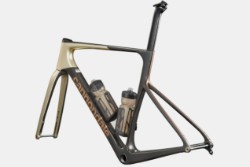 SuperSix EVO Hi-MOD Frameset image 5