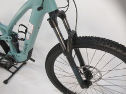 Fuel EXe 5 - Nearly New - M  2025 - Electric Mountain Bike image 10