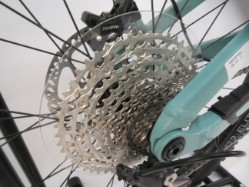 Fuel EXe 5 - Nearly New - M  2025 - Electric Mountain Bike image 15